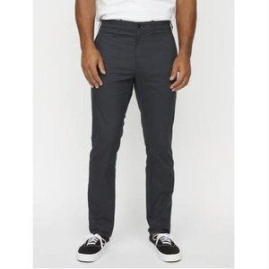 Hill City Everyday Tech Pant Black NWT 28 x 30